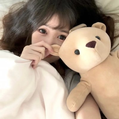 漂亮女人