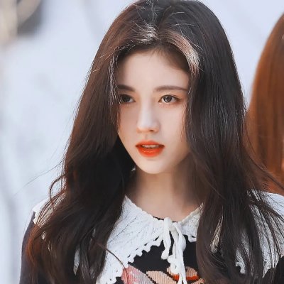 火上女人